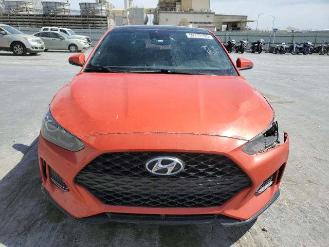2020 HYUNDAI VELOSTER T #3154210756