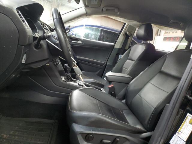 2021 VOLKSWAGEN TIGUAN SE - 3VV2B7AX1MM001377