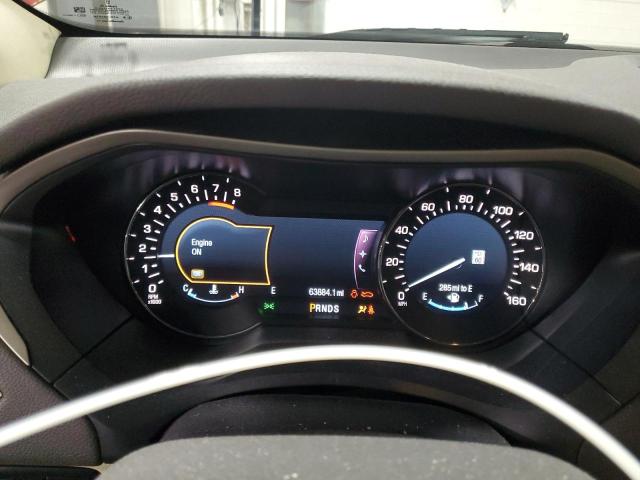 2015 LINCOLN MKZ - 3LN6L2J96FR609835