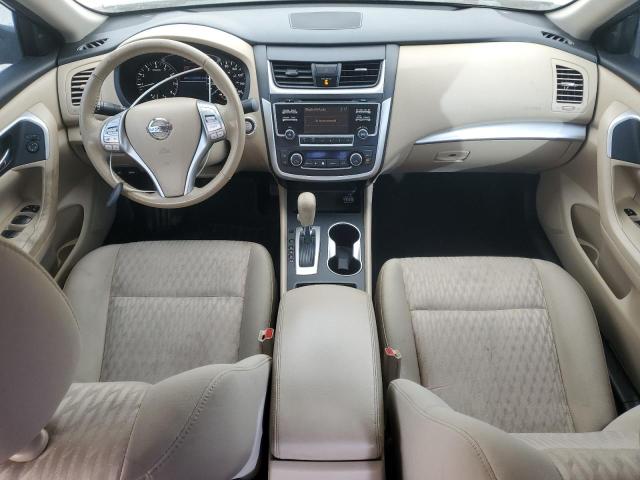2017 NISSAN ALTIMA 2.5 - 1N4AL3AP3HC235257