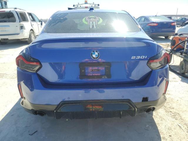 2024 BMW 230I - 3MW23CM08R8E17491
