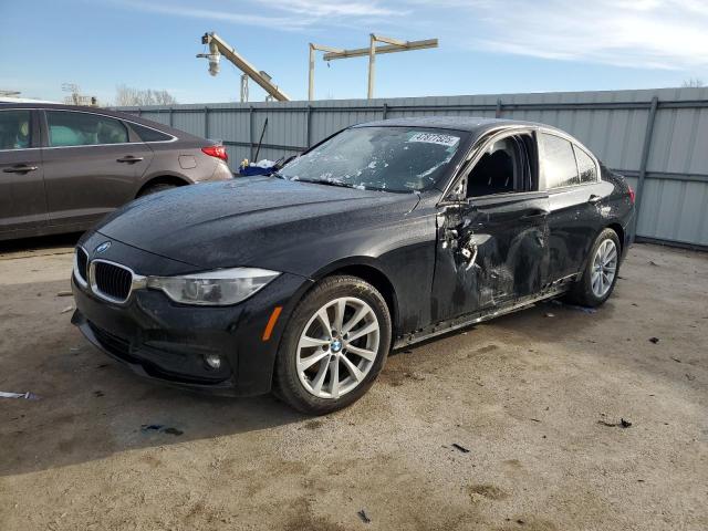 Vin: wba8e1g55jnu89234, lot: 47877525, bmw 3 series i 2018 img_1