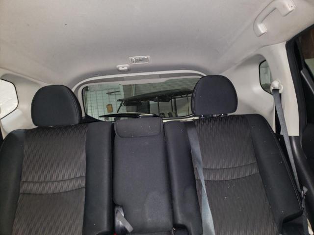 2018 NISSAN ROGUE S - 5N1AT2MV4JC790525