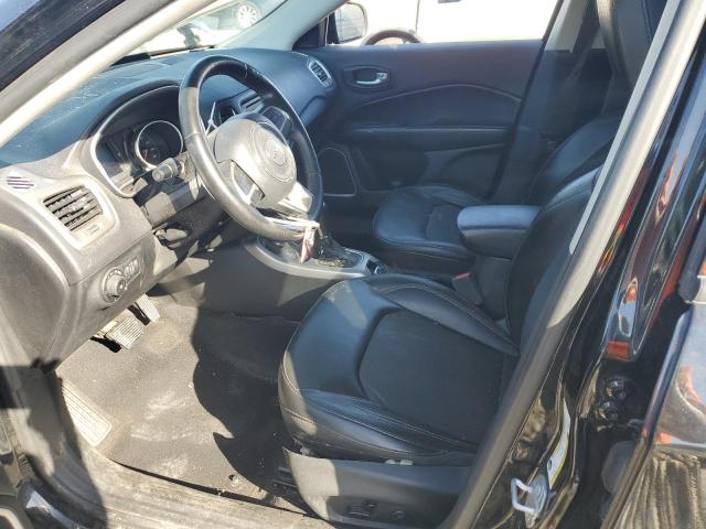 2018 JEEP COMPASS LA - 3C4NJDBB2JT467482