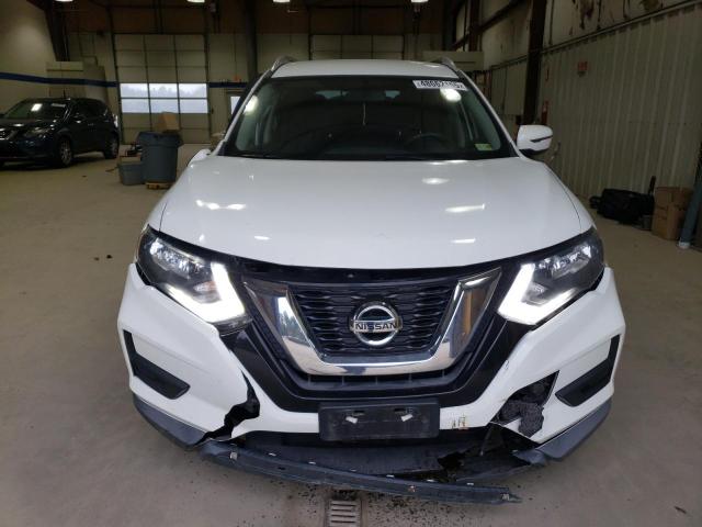 2017 NISSAN ROGUE S - KNMAT2MT5HP548171