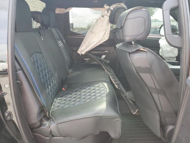 2023 TOYOTA TUNDRA CRE - 5TFNA5AB7PX022188