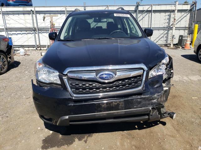 2016 SUBARU FORESTER 2 - JF2SJAHC1GH490018