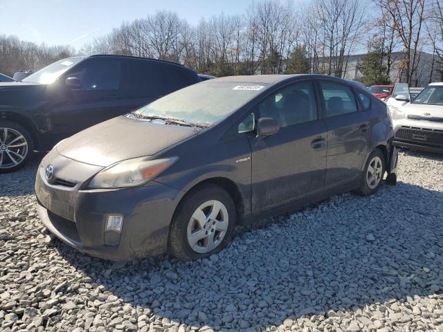 Vin: jtdkn3du0a0178355, lot: 49238235, toyota prius 2010 img_1
