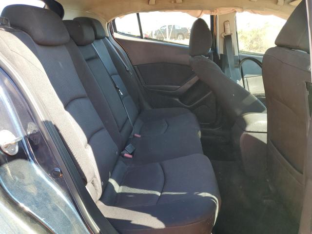 2016 MAZDA 3 TOURING - 3MZBM1L75GM305980
