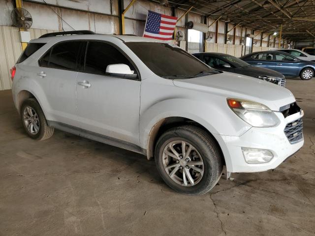 Vin: 2gnalcek1g6337597, lot: 50655185, chevrolet equinox lt 20164