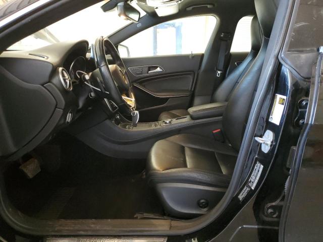 2015 MERCEDES-BENZ CLA 250 - WDDSJ4EB9FN186520