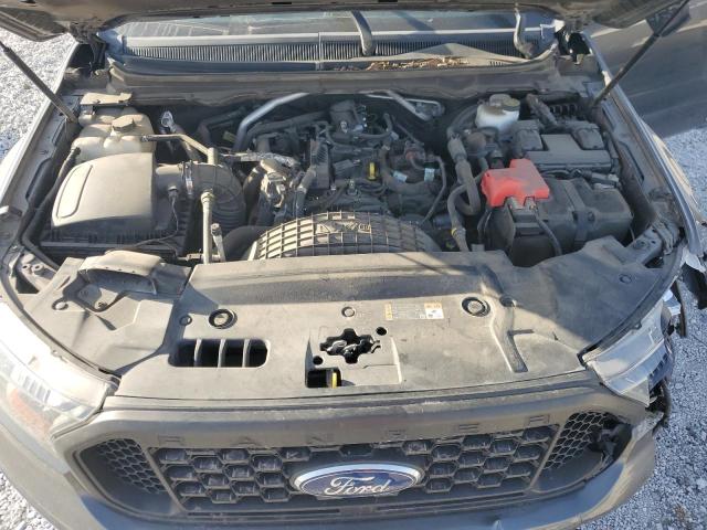 2019 FORD RANGER XL - 1FTER4EH1KLA79472