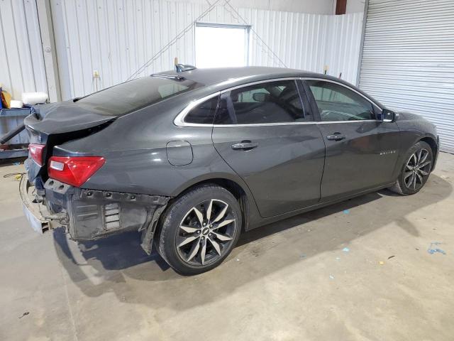 Vin: 1g1ze5st3hf272685, lot: 47728815, chevrolet malibu lt 20173