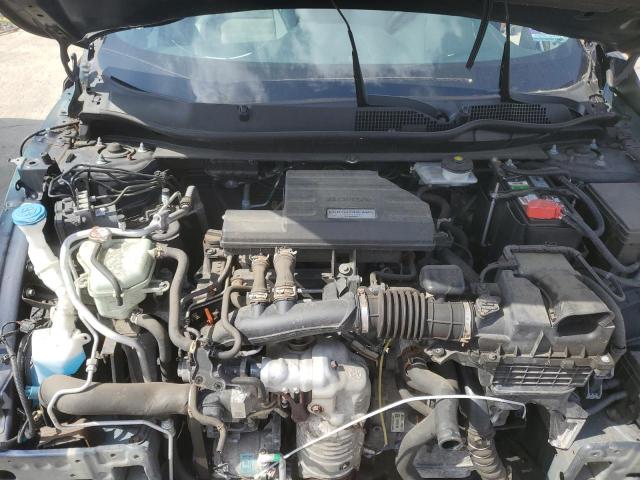 2017 HONDA CR-V EXL - 2HKRW2H8XHH688292