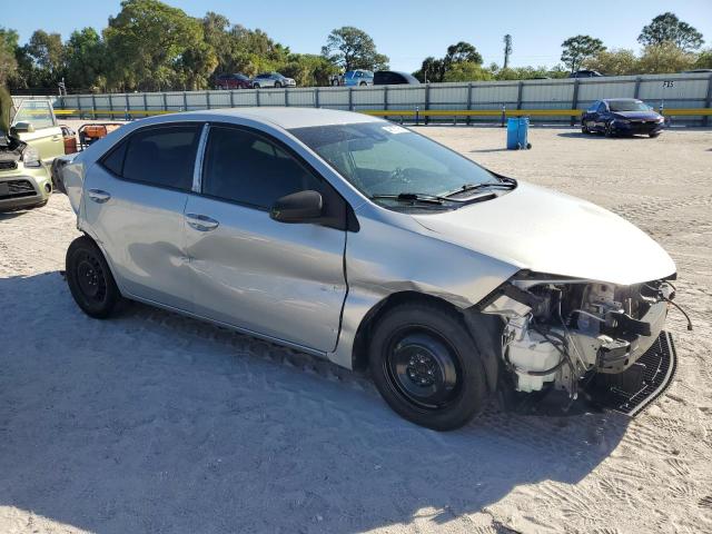Vin: 2t1burhe0kc192675, lot: 48187935, toyota corolla l 20194