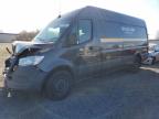 MERCEDES-BENZ SPRINTER 2500