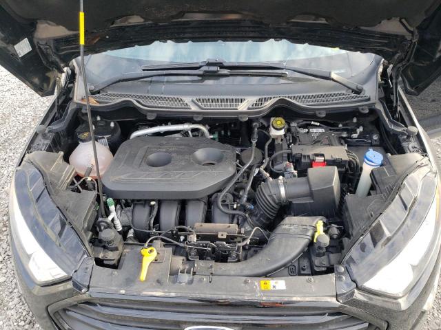 2020 FORD ECOSPORT T - MAJ6S3KL2LC362854