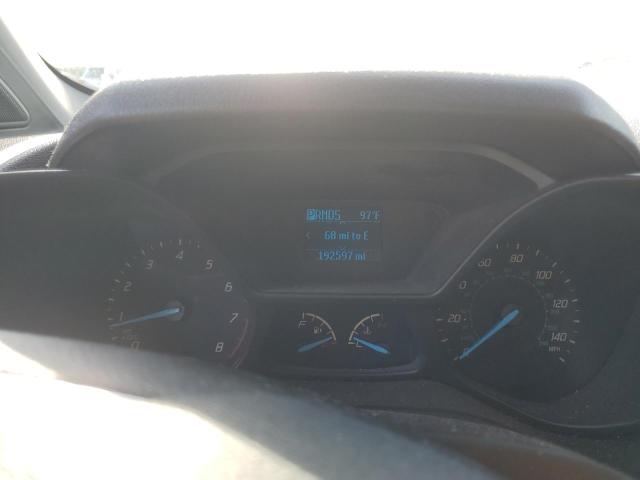 2016 FORD TRANSIT CO - NM0LS7E73G1265793