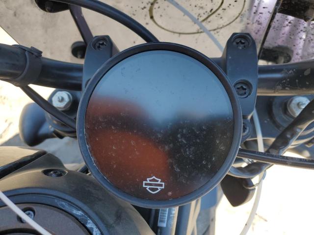 2021 HARLEY-DAVIDSON RH1250 S 1HD1ZC411MB315221