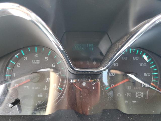 2015 CHEVROLET TRAVERSE L - 1GNKRJKD0FJ377670