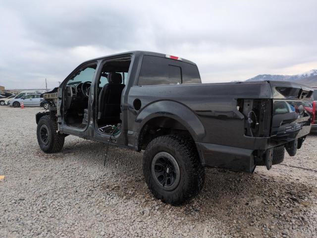 Vin: 1ftew1e41kfa96095, lot: 50628755, ford f-150 supercrew 20192