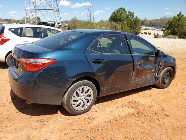 2018 TOYOTA COROLLA L - 5YFBURHE2JP840175