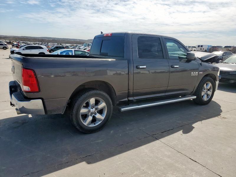 Vin: 1c6rr6lt5es358428, lot: 48902465, ram 1500 slt 20143