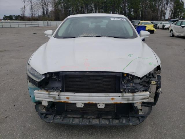 2016 FORD FUSION SE - 1FA6P0H74G5108132