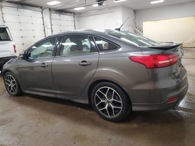 Vin: 1fadp3f2xgl386691, lot: 49437455, ford focus se 20162