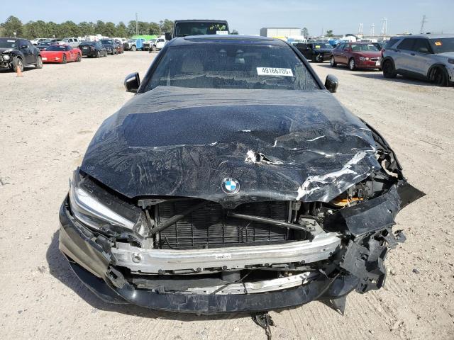 2020 BMW M550XI WBAJS7C01LCD23365