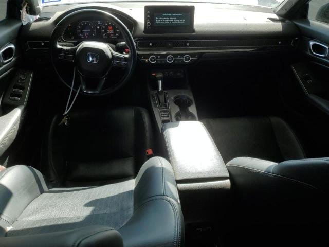 2HGFE1F9XPH314303 2023 HONDA CIVIC