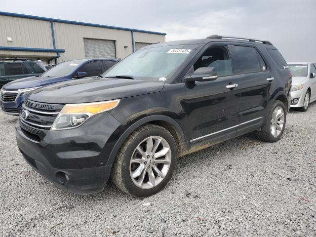 Vin: 1fm5k7f84egb57045, lot: 50831435, ford explorer limited 2014 img_1