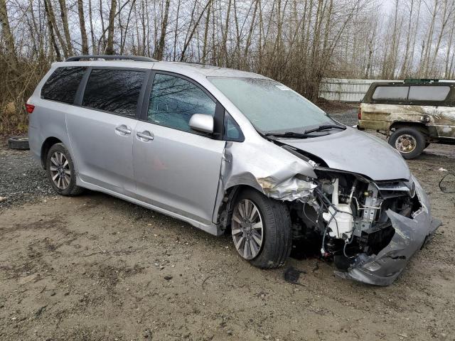 Vin: 5tddz3dc8js199035, lot: 48524005, toyota all models xle 20184
