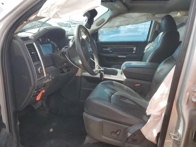 2016 RAM 1500 LARAM - 1C6RR7NT8GS410883