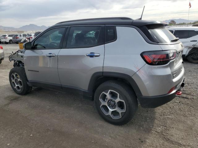 2022 JEEP COMPASS TR - 3C4NJDDB7NT115212