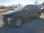 2020 CHEVROLET EQUINOX LS - 2GNAXHEVXL6282394
