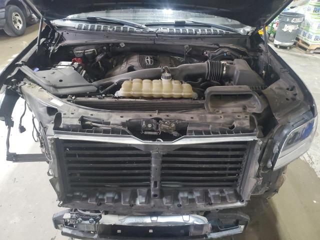 2019 LINCOLN NAVIGATOR - 5LMJJ2LT6KEL12163