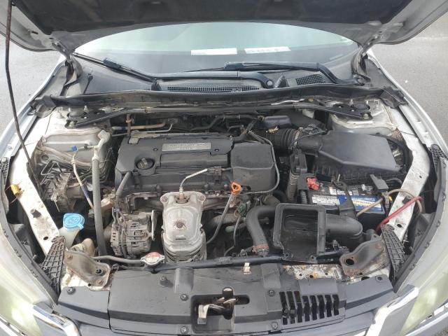 2015 HONDA ACCORD EX - 1HGCR2F79FA081958