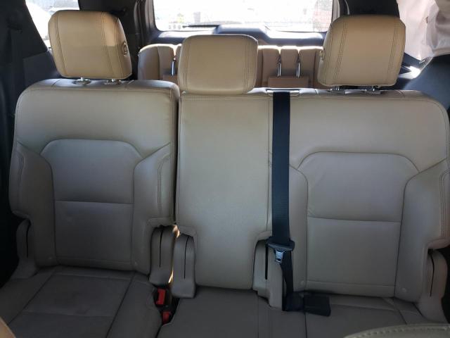 2017 FORD EXPLORER X - 1FM5K7D89HGA73150