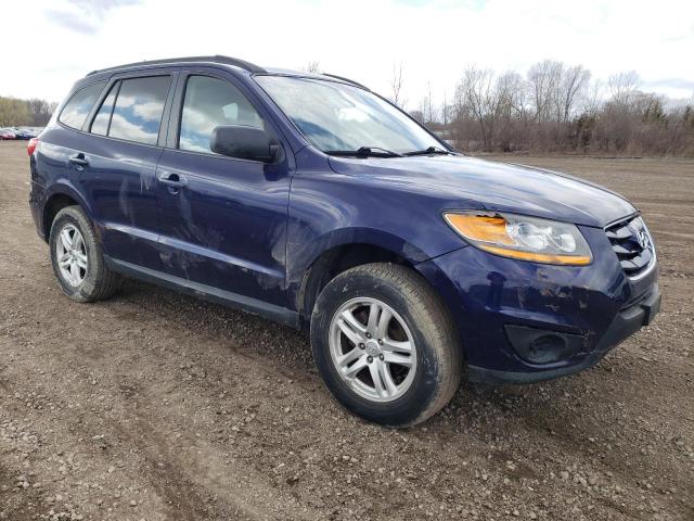 Vin: 5nmsgdab9ah374264, lot: 50076545, hyundai santa fe gls 20104