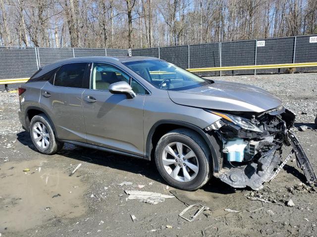 Vin: 2t2bzmca3hc117658, lot: 50461525, lexus rx350 350 base 20174