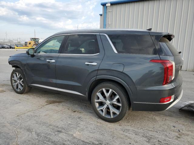 2021 HYUNDAI PALISADE L - KM8R54HE8MU214535