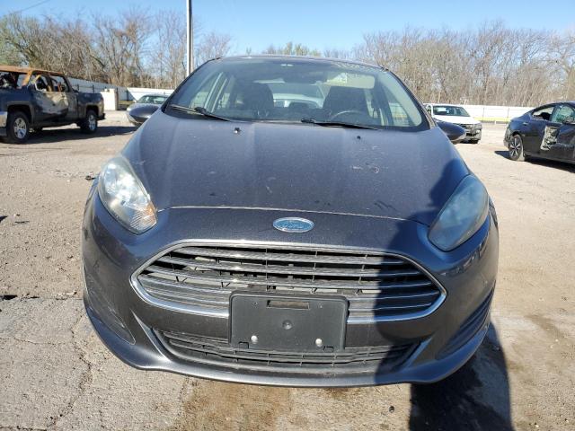 2016 FORD FIESTA SE - 3FADP4BJ5GM169325