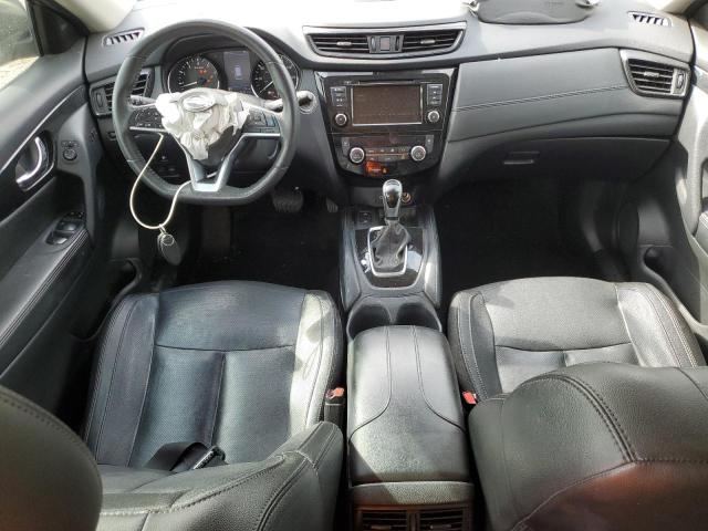 2019 NISSAN ROGUE S - 5N1AT2MT9KC777818