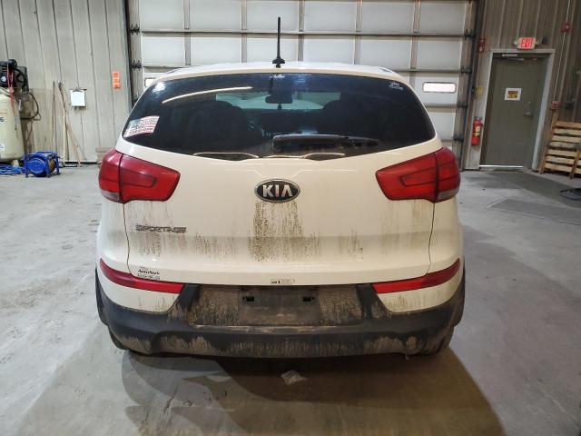 2015 KIA SPORTAGE L - KNDPB3AC1F7701388
