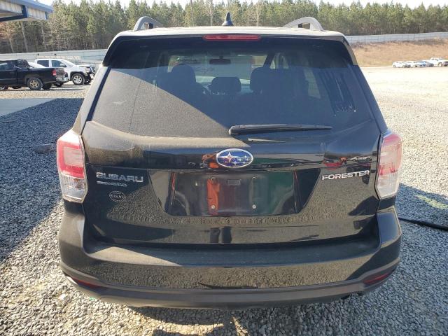 2018 SUBARU FORESTER 2 - JF2SJAEC3JH572604