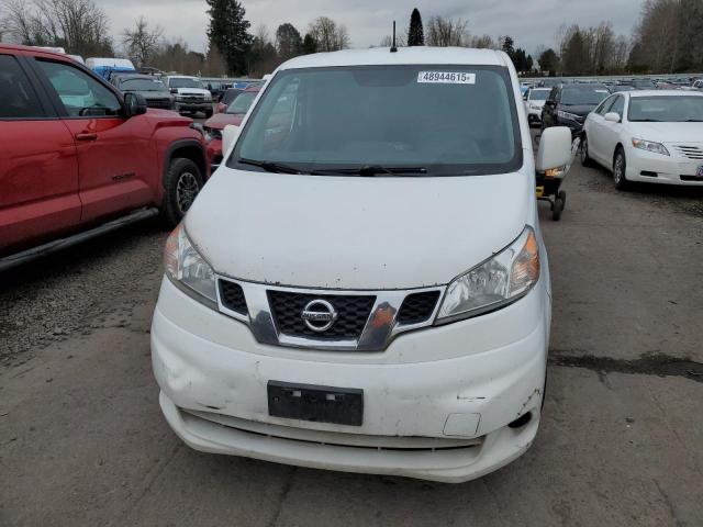 2016 NISSAN NV200 2.5S - 3N6CM0KN5GK697322