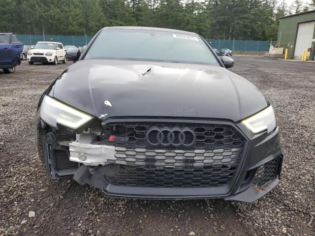 2017 AUDI RS3 WUABWGFF9H1900433