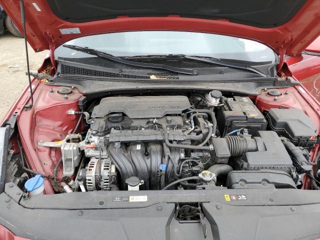 2023 HYUNDAI ELANTRA SE - KMHLS4AG3PU565514