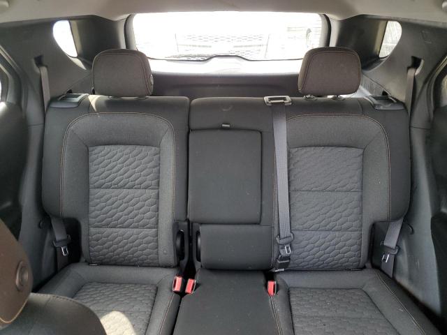 2020 CHEVROLET EQUINOX LT - 2GNAXKEVXL6194961